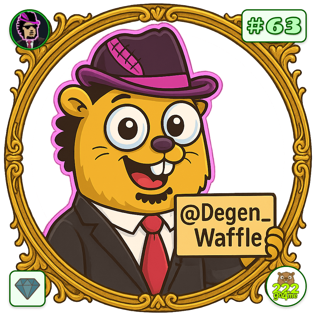 Degen_Waffle avatar